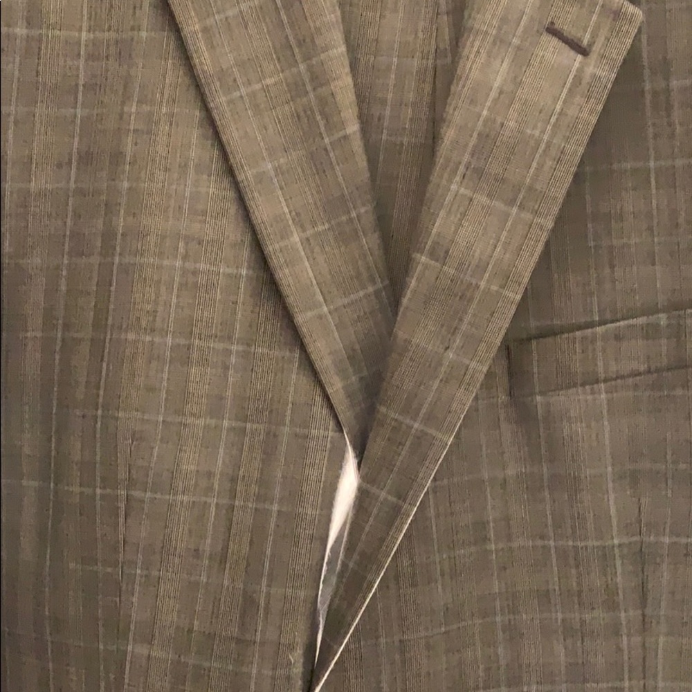 Michael Kors Suit